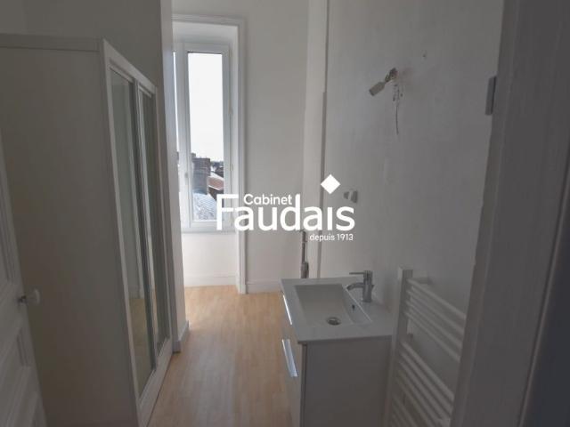 Appartement location à Saint-Lô, Carentan