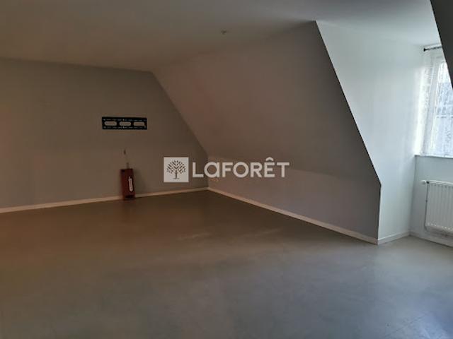 Appartement location à Montreuil-sur-Mer, Marconne