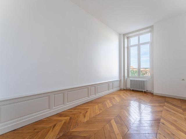 Appartement location à Roanne
