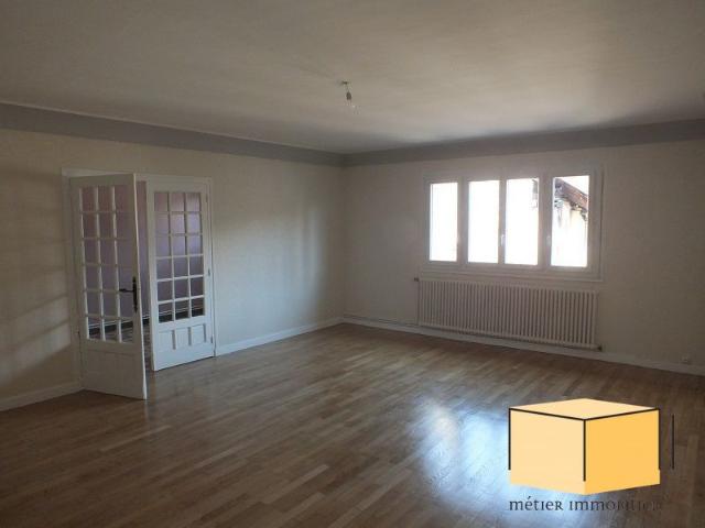 Appartement location à Belley