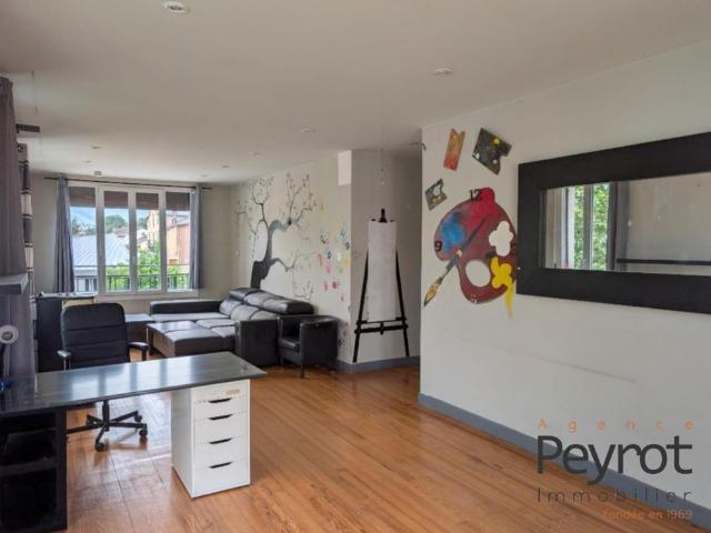 Appartement location à Prades, Bourg-madame