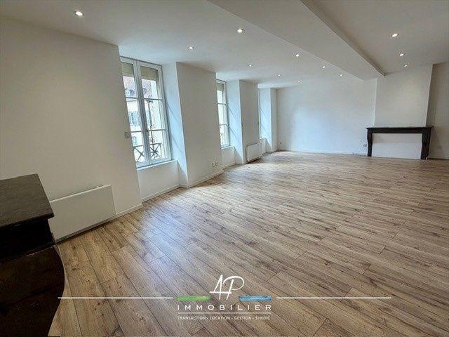 Appartement location à Vesoul, Arc-lès-gray