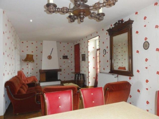 Appartement location à Autun, Le Creusot