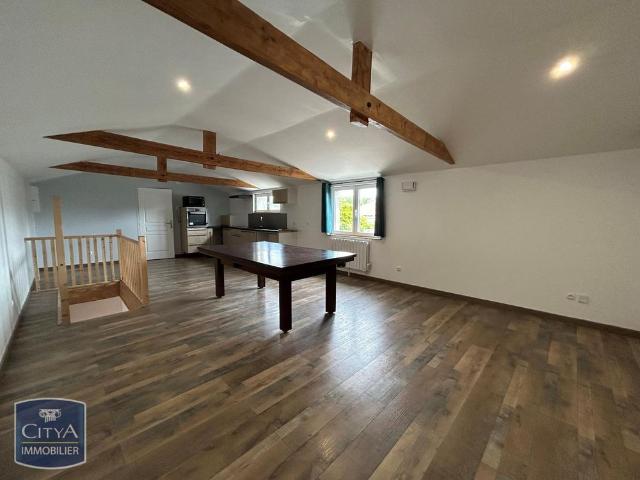 Appartement location à Cambrai, Neuville-saint-rémy