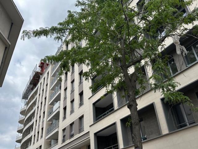 Appartement location à Nanterre, Clichy