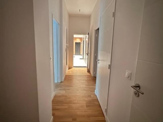Appartement location à Nanterre, Clichy