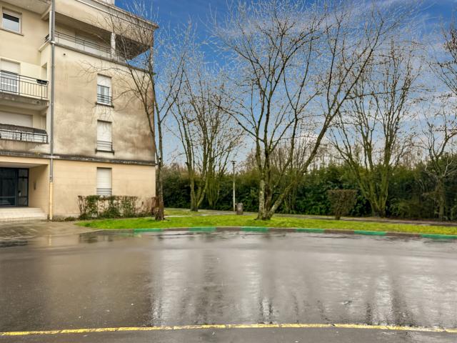 Appartement location à Torcy, Bussy-saint-georges