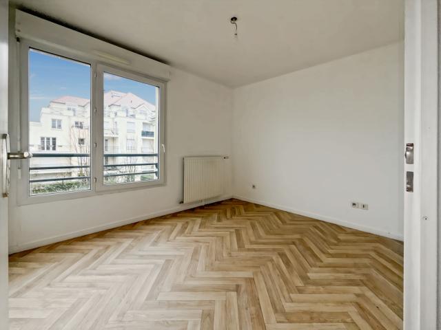 Appartement location à Torcy, Bussy-saint-georges