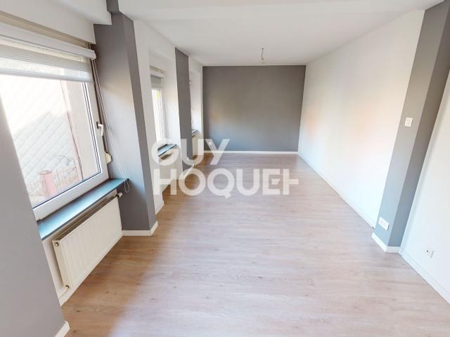 Appartement location à Cernay, Collectivité européenne d'Alsace