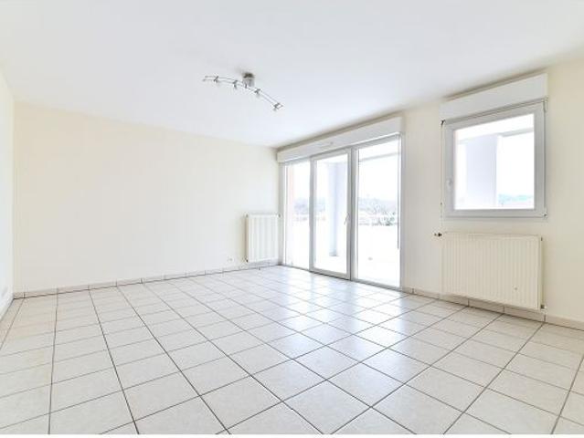 Appartement location à Colmar-Ribeauvillé, Colmar