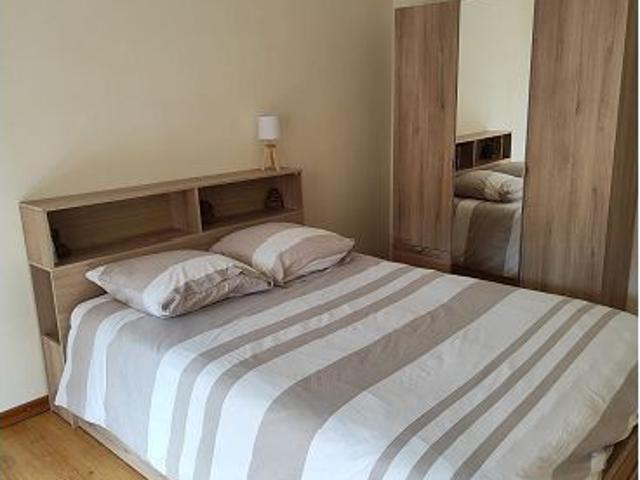 Appartement location à Colmar, Collectivité européenne d'Alsace