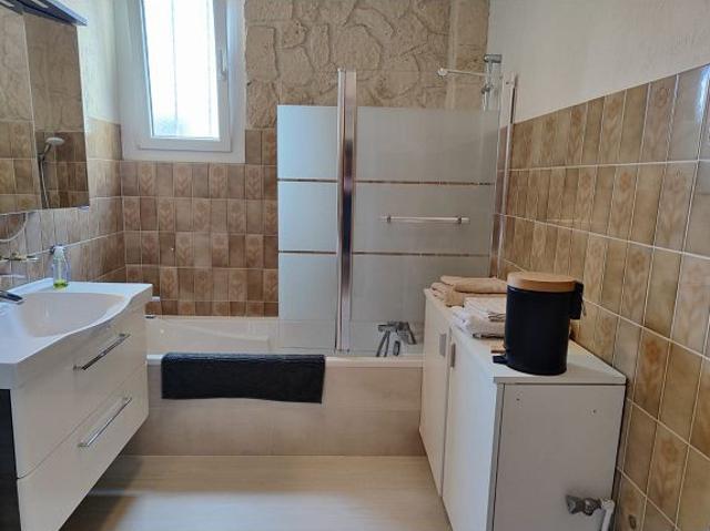 Appartement location à Colmar-Ribeauvillé, Colmar