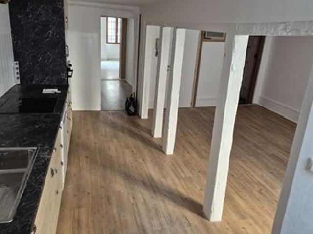 Appartement location à Colmar-Ribeauvillé, Colmar