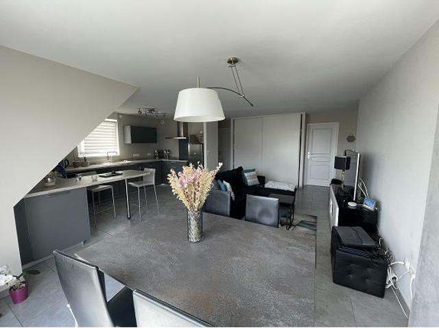 Appartement location à Holtzwihr, Porte-du-Ried