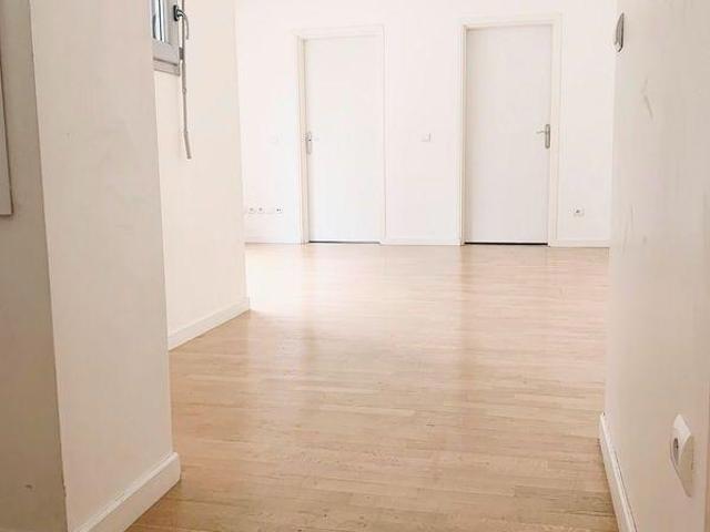 Appartement location à Nanterre
