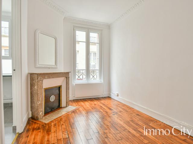 Appartement location à Paris, Île-de-France
