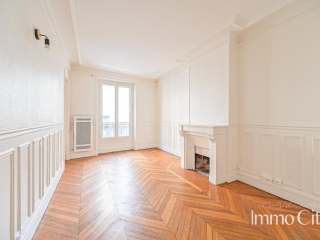 Appartement location à Paris, Île-de-France