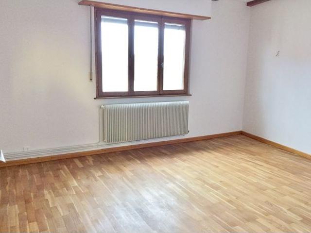Appartement location à Colmar-Ribeauvillé, Sainte-croix-en-plaine