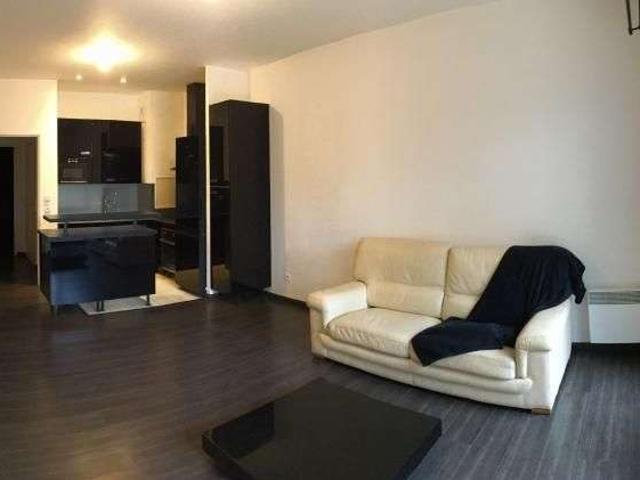 Appartement location à Saint-Germain-en-Laye, Achères