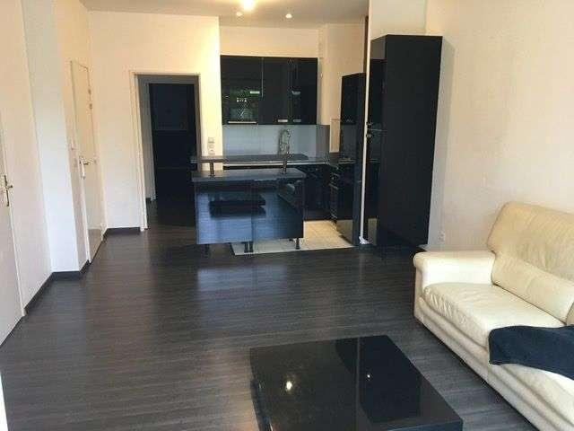 Appartement location à Saint-Germain-en-Laye, Achères