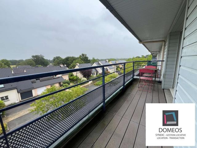 Appartement location à Rennes, Bretagne
