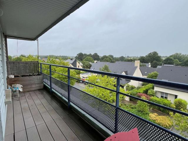 Appartement location à Rennes, Bretagne