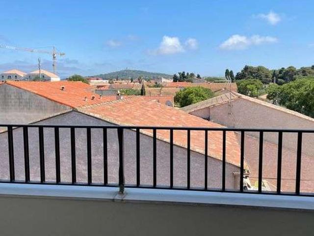 Appartement location à Béziers, Agde
