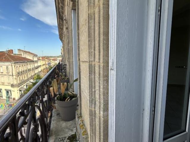 Appartement location à France métropolitaine, Clermont-dessous