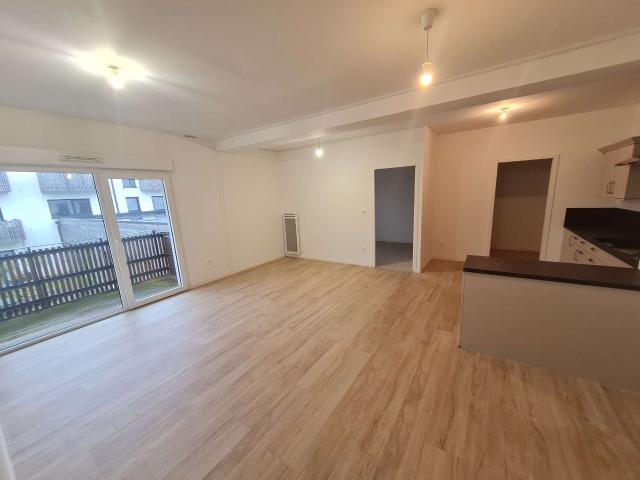 Appartement location à Saint-Lô, Agneaux