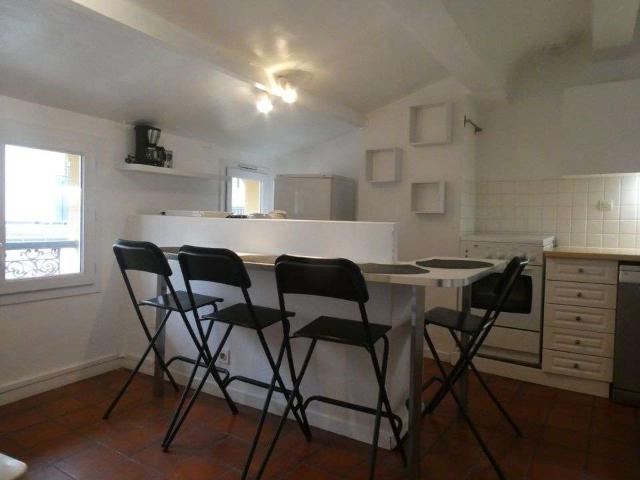 Appartement location à Aix-en-Provence, Aix-en-provence