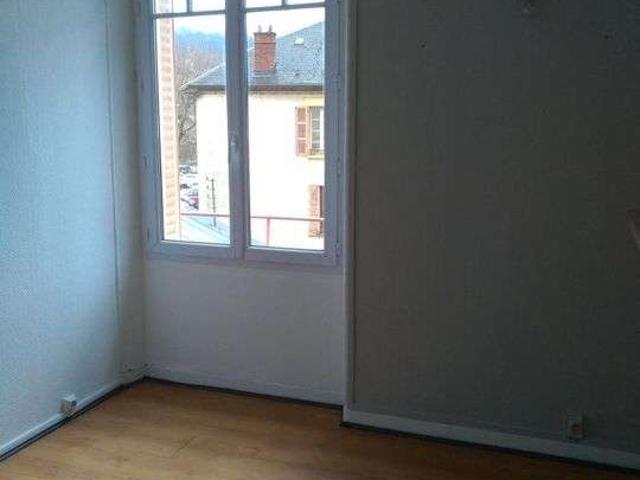 Appartement location à Albertville