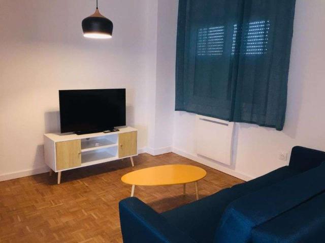 Appartement location à Albi