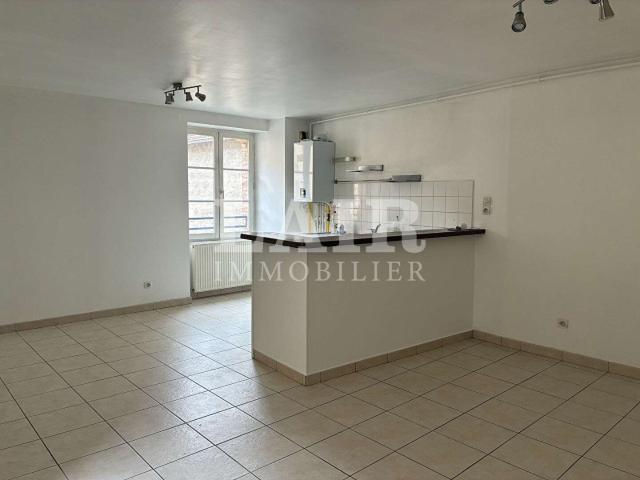 Appartement location à Alençon