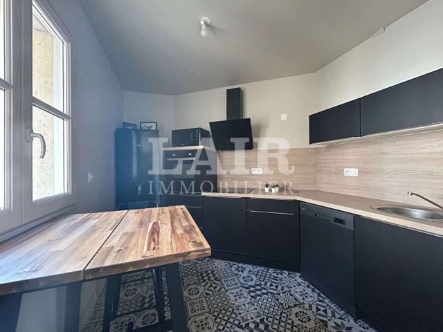 Appartement location à Alençon