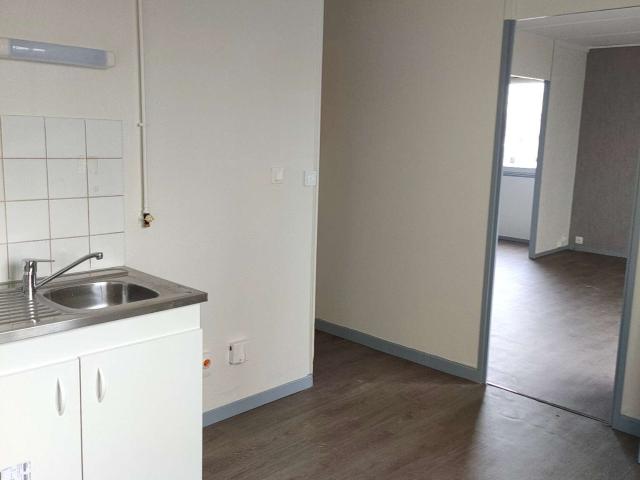 Appartement location à Alençon