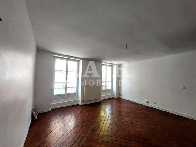 Appartement location à Alençon