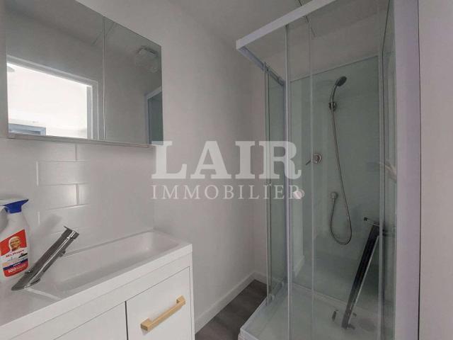Appartement location à Alençon