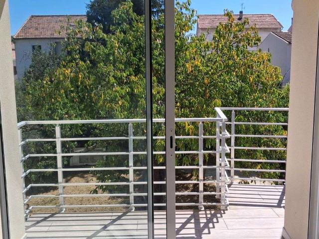 Appartement location à Alès