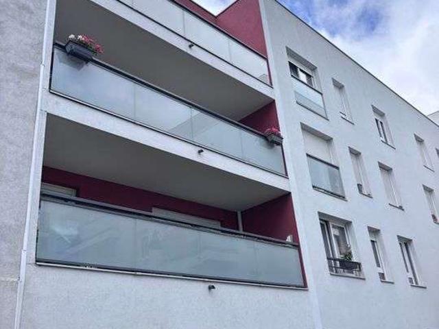 Appartement location à Créteil, Alfortville