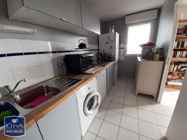 Appartement location à Le Mans, Pays de la Loire