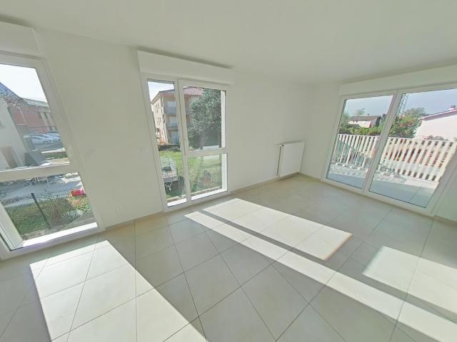 Appartement location à Le Tiret, Ambérieu-en-Bugey