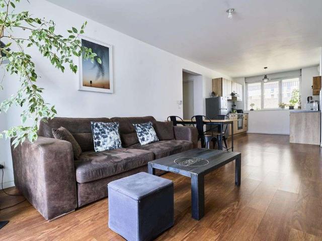 Appartement location à Saint-Julien-en-Genevois, Ambilly