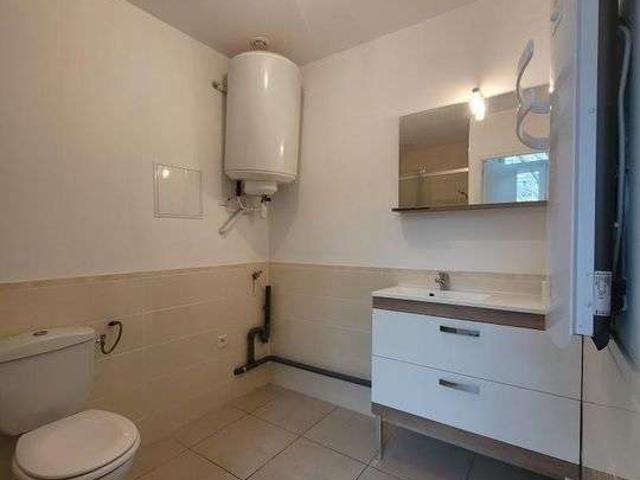 Appartement location à Amiens