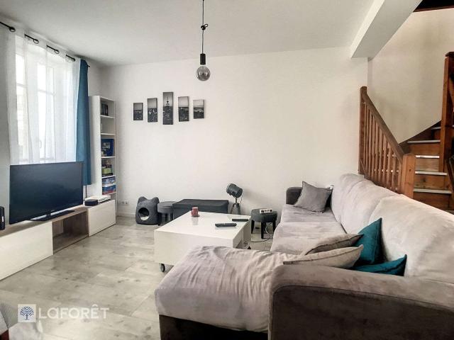 Appartement location à Châteaubriant-Ancenis, Pays de la Loire