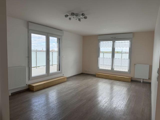 Appartement location à Châteaubriant-Ancenis, Pays de la Loire