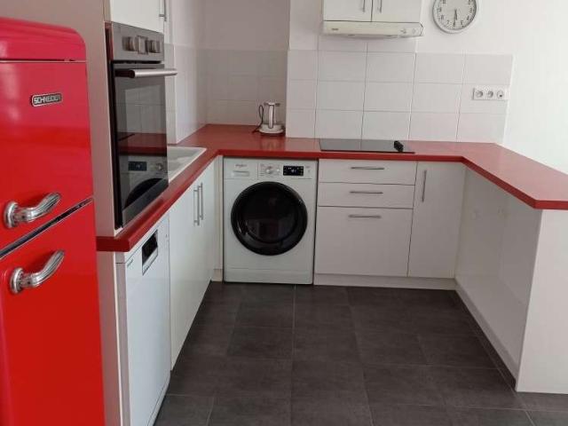 Appartement location à Châteaubriant-Ancenis, Saint-géréon
