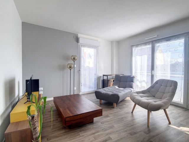 Appartement location à Châteaubriant-Ancenis, Saint-géréon