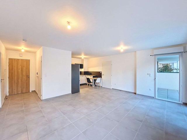 Appartement location à Le Pressoir Rouge, Ancenis-Saint-Géréon