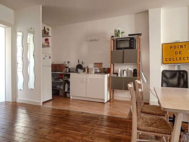 Appartement location à Angers
