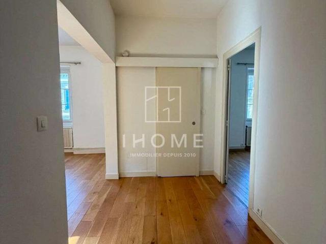 Appartement location à Angers